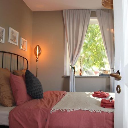Cosyplace; Close To Beach, Nature, Train, Grocery Kopingebro 外观 照片