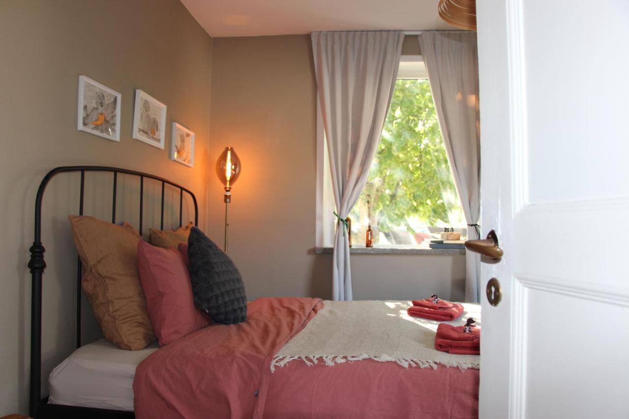 Cosyplace; Close To Beach, Nature, Train, Grocery Kopingebro 外观 照片
