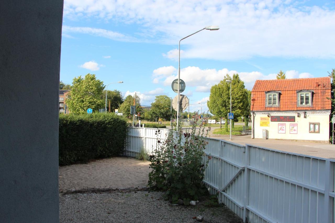 Cosyplace; Close To Beach, Nature, Train, Grocery Kopingebro 外观 照片