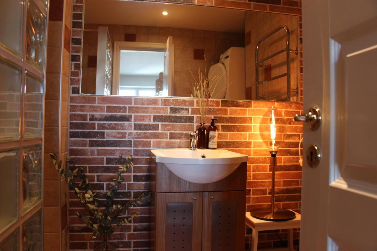 Cosyplace; Close To Beach, Nature, Train, Grocery Kopingebro 外观 照片