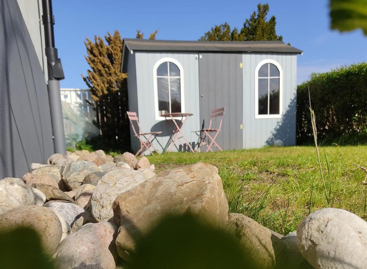 Cosyplace; Close To Beach, Nature, Train, Grocery Kopingebro 外观 照片