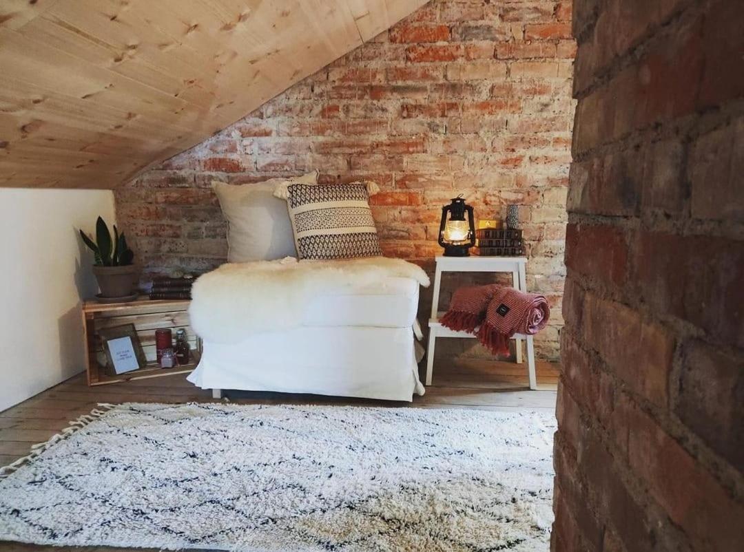 Cosyplace; Close To Beach, Nature, Train, Grocery Kopingebro 外观 照片