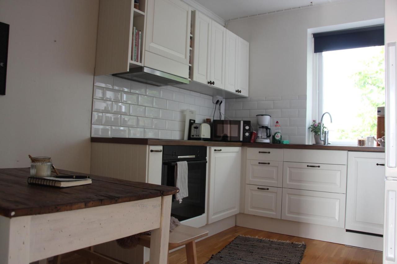 Cosyplace; Close To Beach, Nature, Train, Grocery Kopingebro 外观 照片