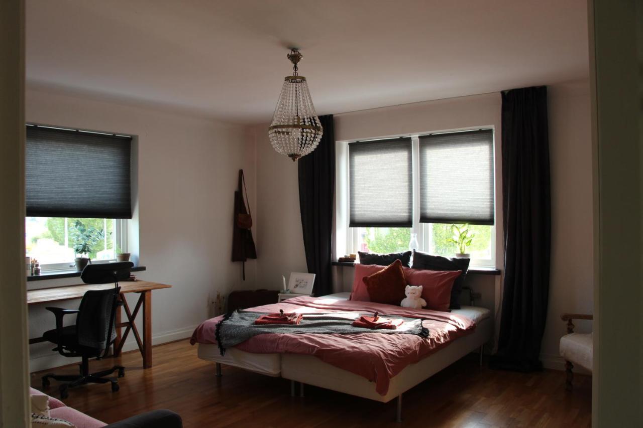 Cosyplace; Close To Beach, Nature, Train, Grocery Kopingebro 外观 照片