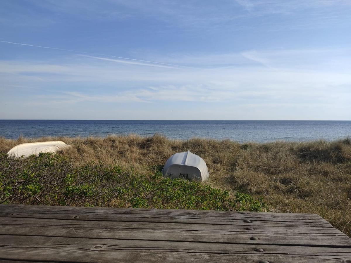 Cosyplace; Close To Beach, Nature, Train, Grocery Kopingebro 外观 照片