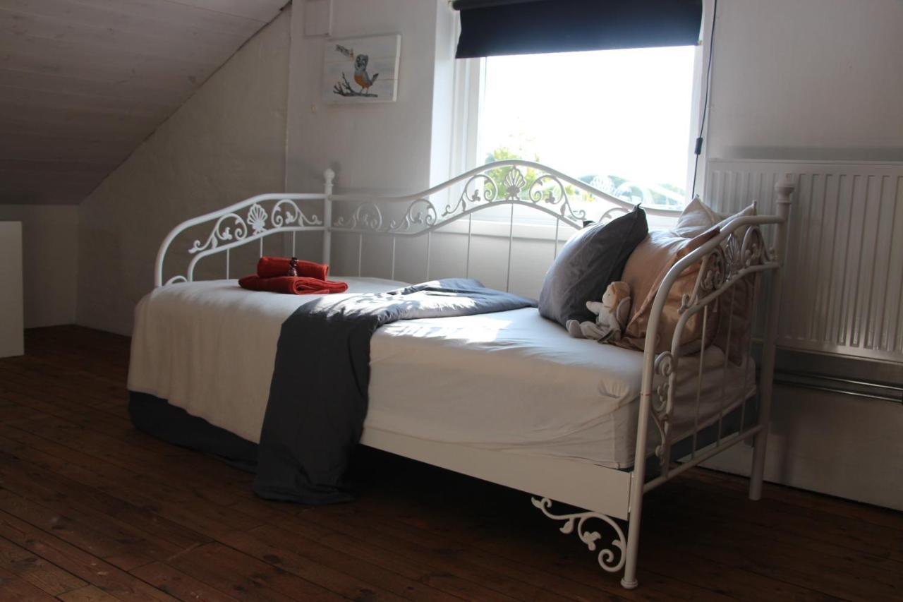 Cosyplace; Close To Beach, Nature, Train, Grocery Kopingebro 外观 照片