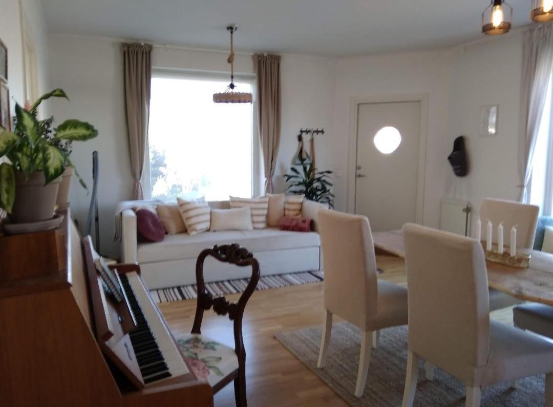 Cosyplace; Close To Beach, Nature, Train, Grocery Kopingebro 外观 照片
